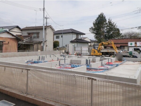 古河駅 徒歩20分 1階の物件外観写真